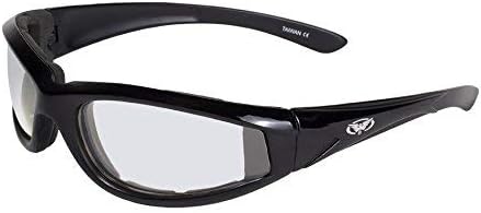 24 Hawkeye Black Frame: 24 Hawkeye Black Frame