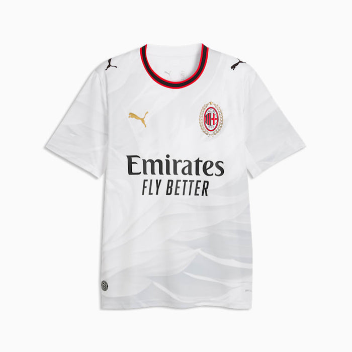 Puma 26/27 AC Milan Away JSY 78413002