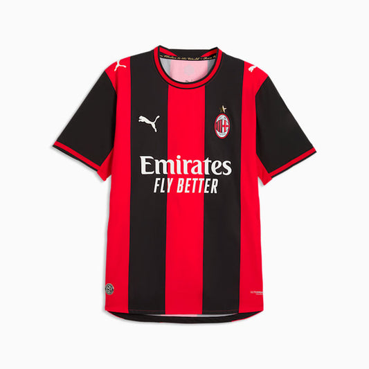 Puma 26/27 AC Milan Home Authentic JSY 784120 01