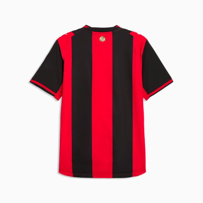 Puma 26/27 AC Milan Home Authentic JSY 784120 01