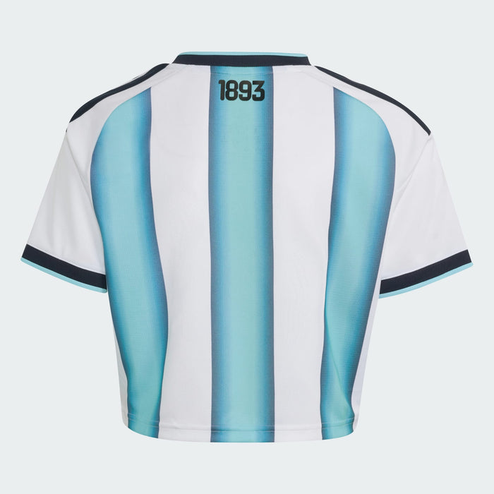 Adidas 26/27 Argentina W Home JSY KE5982