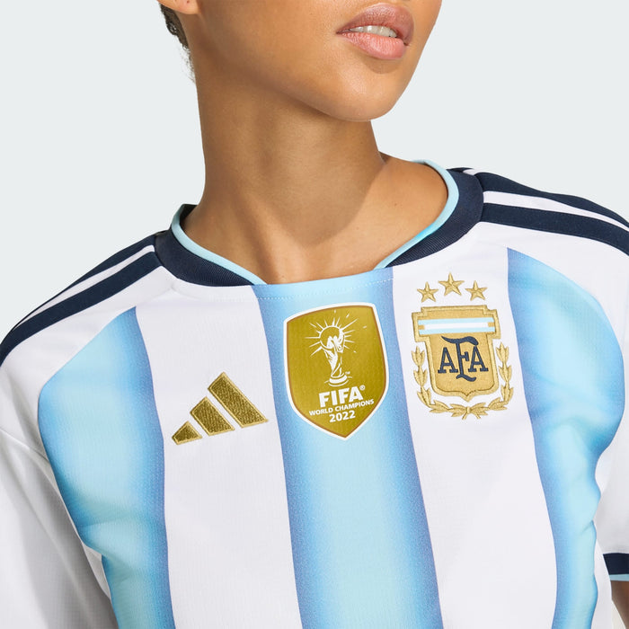 Adidas 26/27 Argentina W Home JSY KE5982