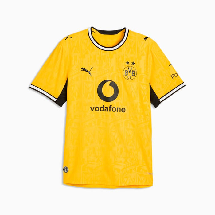 Puma 26/27 BVB Dortmund Authentic Home JSY 784087 01