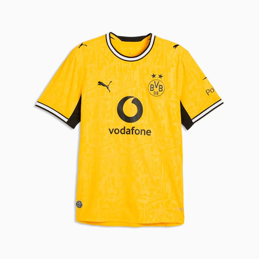 Puma 26/27 BVB Dortmund Authentic Home JSY 784087 01