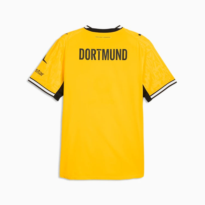 Puma 26/27 BVB Dortmund Authentic Home JSY 784087 01