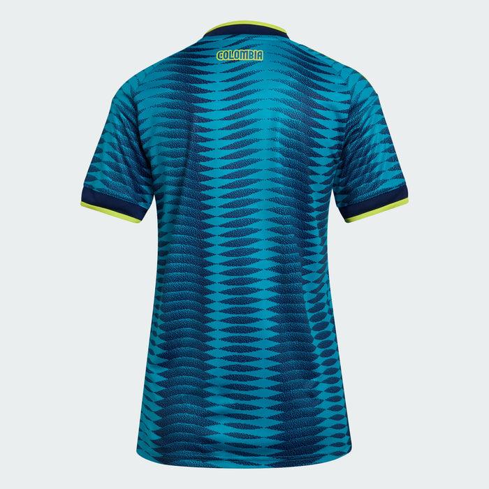 Adidas 26/27 Colombia Women's Away JSY JZ8843