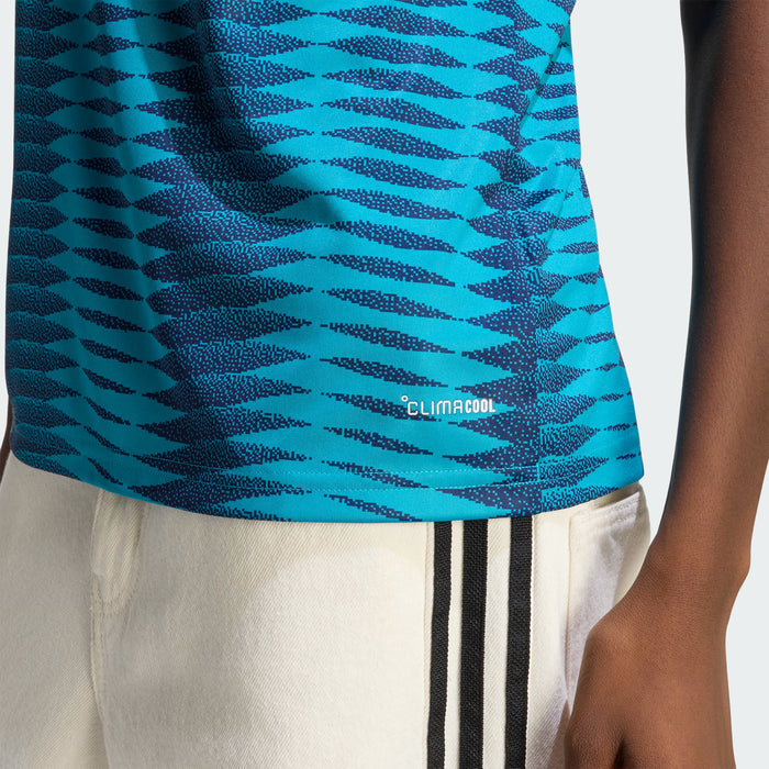 Adidas 26/27 Colombia Women's Away JSY JZ8843