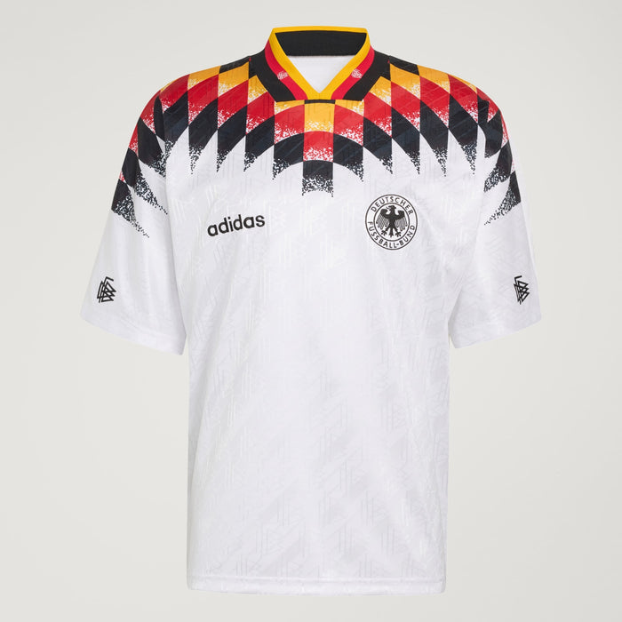 Adidas 26/27 Germany 1994 Home JSY JN3705