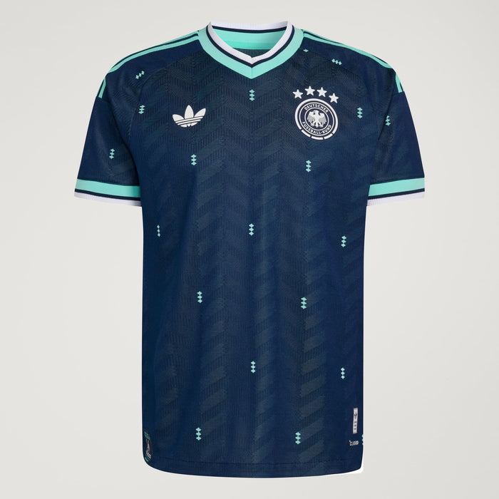 Adidas 26/27 Germany Authentic Away JSY JN2070
