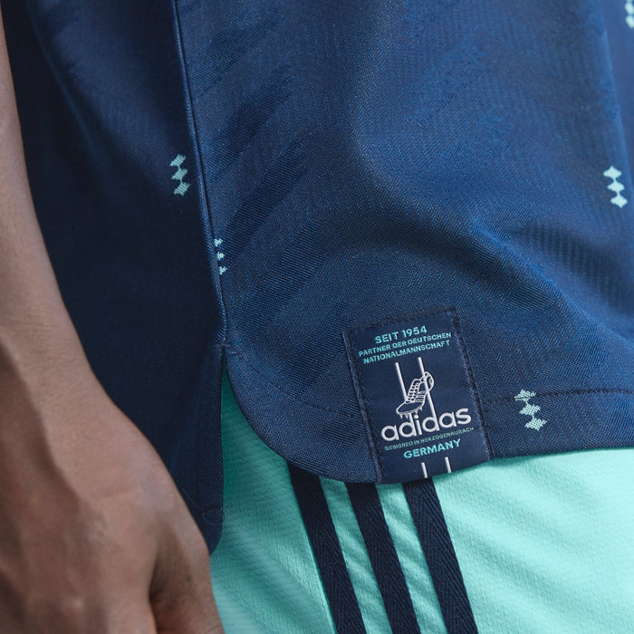 Adidas 26/27 Germany Authentic Away JSY JN2070