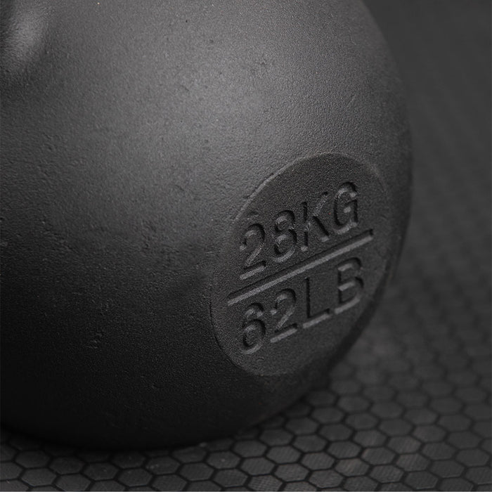 28 KG Cast Iron Kettlebell
