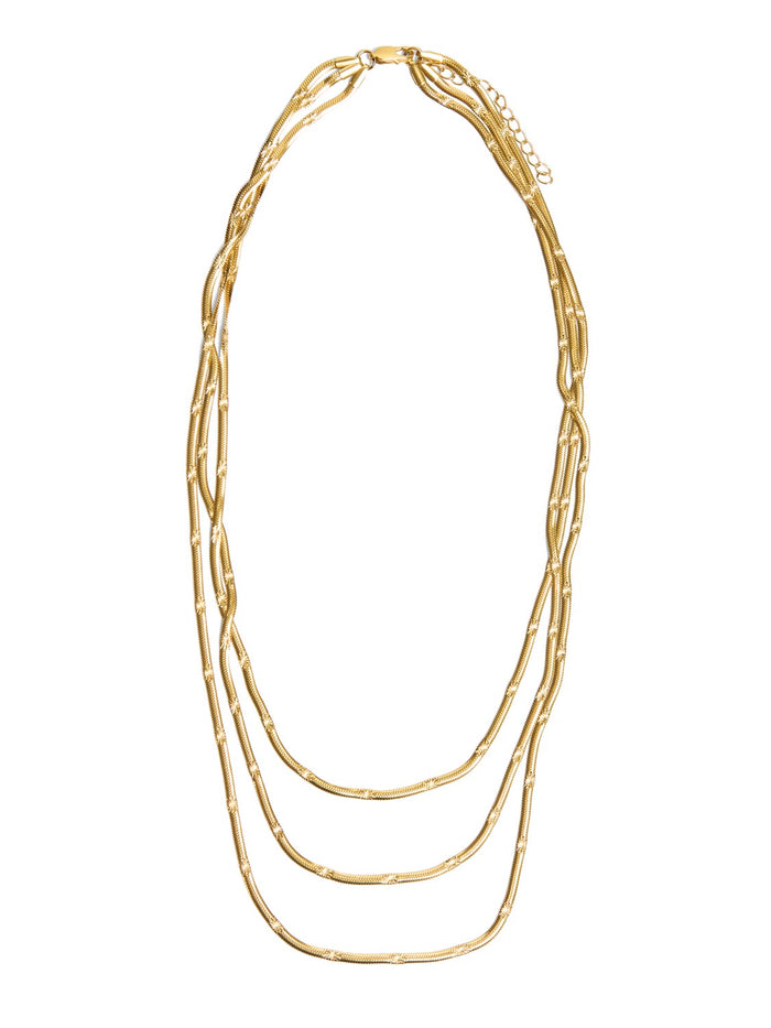 Gold