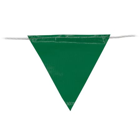 30M Day Bunting Green BUN30GN