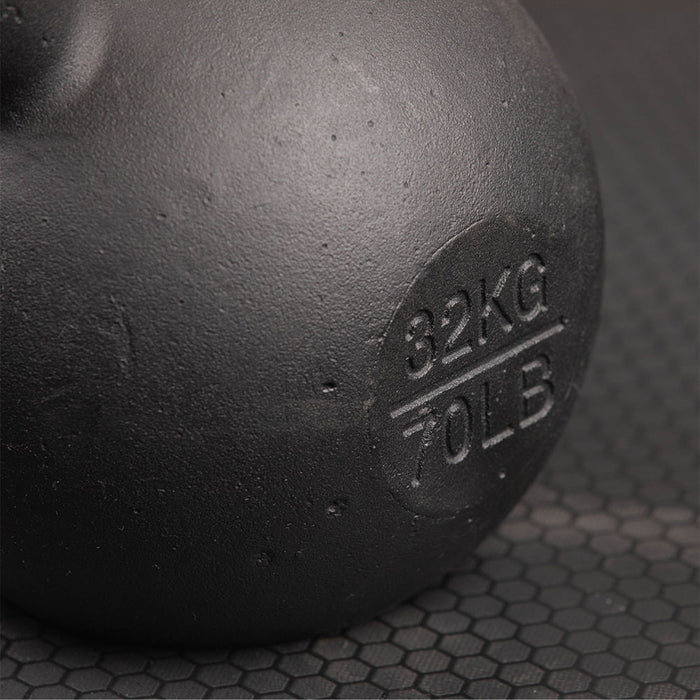 32 KG Cast Iron Kettlebell