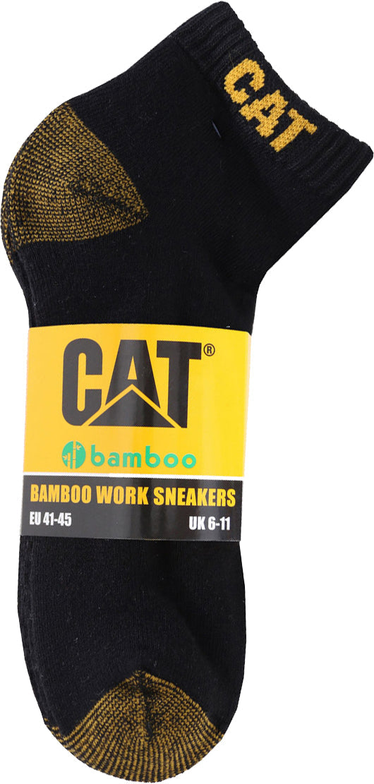5-Pack Bamboo Ankle Sock P000148