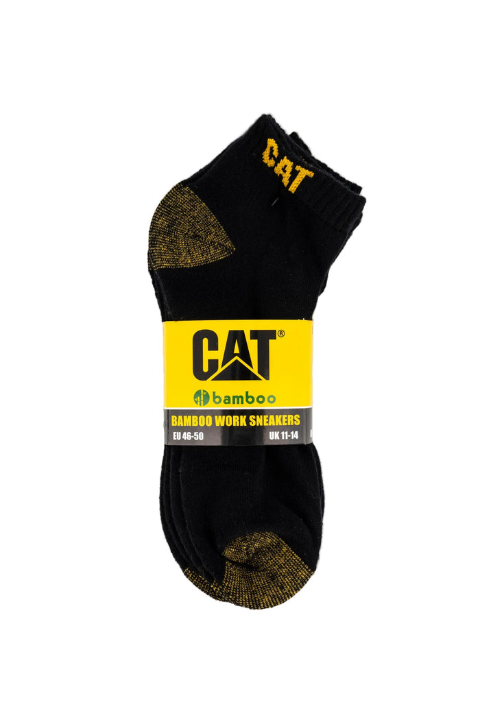 5-Pack Bamboo Ankle Sock P000149