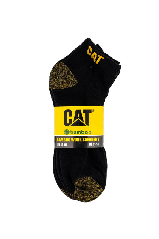 5-Pack Bamboo Ankle Sock P000149