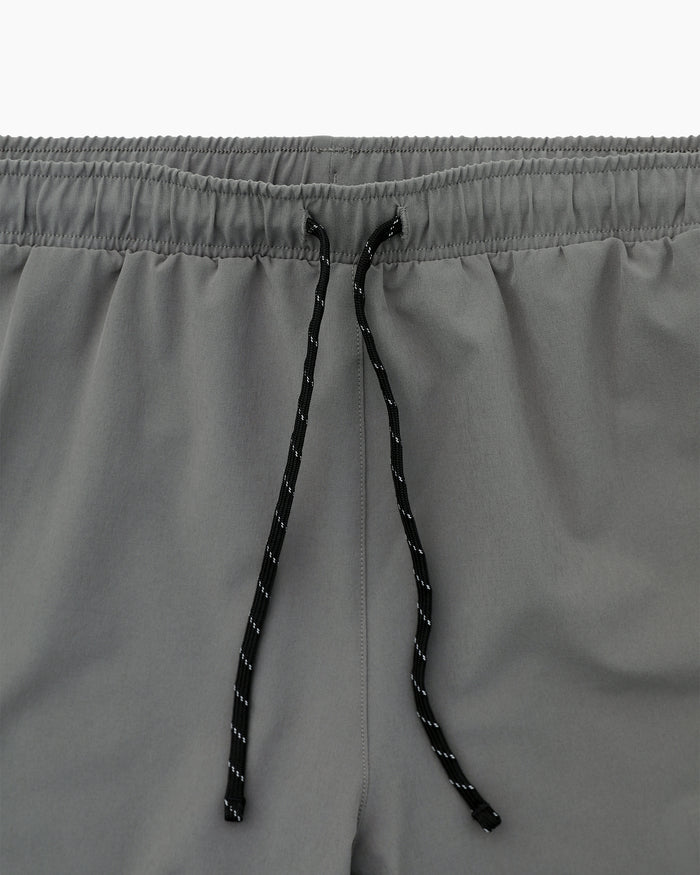 5" Training Shorts Carbon