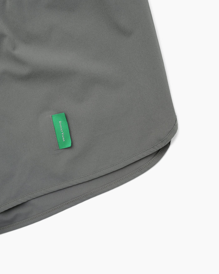 5" Training Shorts Carbon
