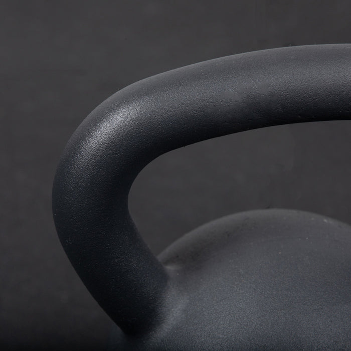 55 LB Cast Iron Kettlebell