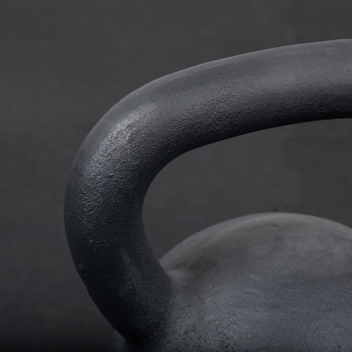 70 LB Set Cast Iron Kettlebells