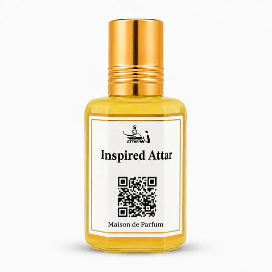 724 Maison Francis Kurkdjian Inspired Attar By Zaid Attar Wale