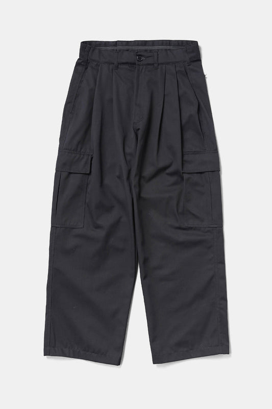 90's Germany Work Cargo Trousers