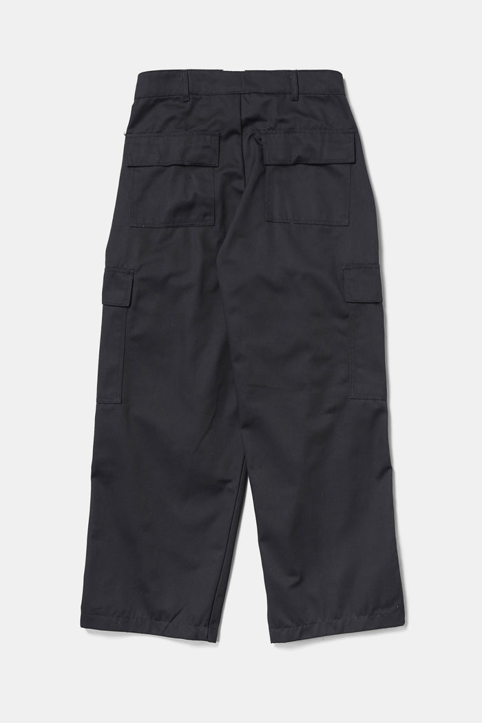 90's Germany Work Cargo Trousers
