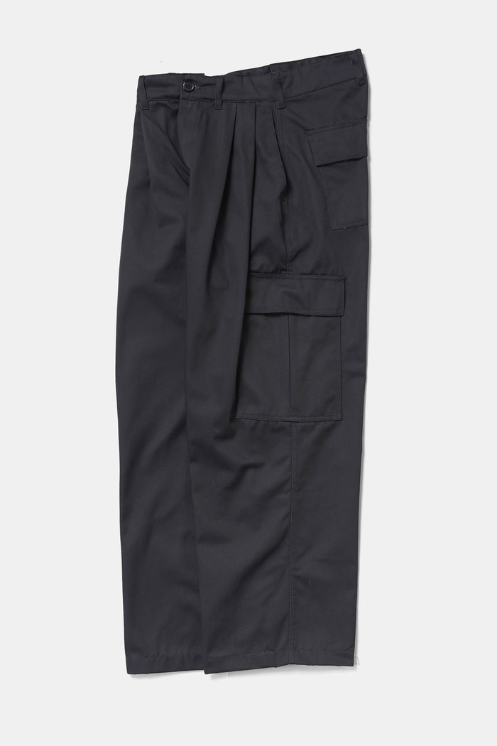 90's Germany Work Cargo Trousers