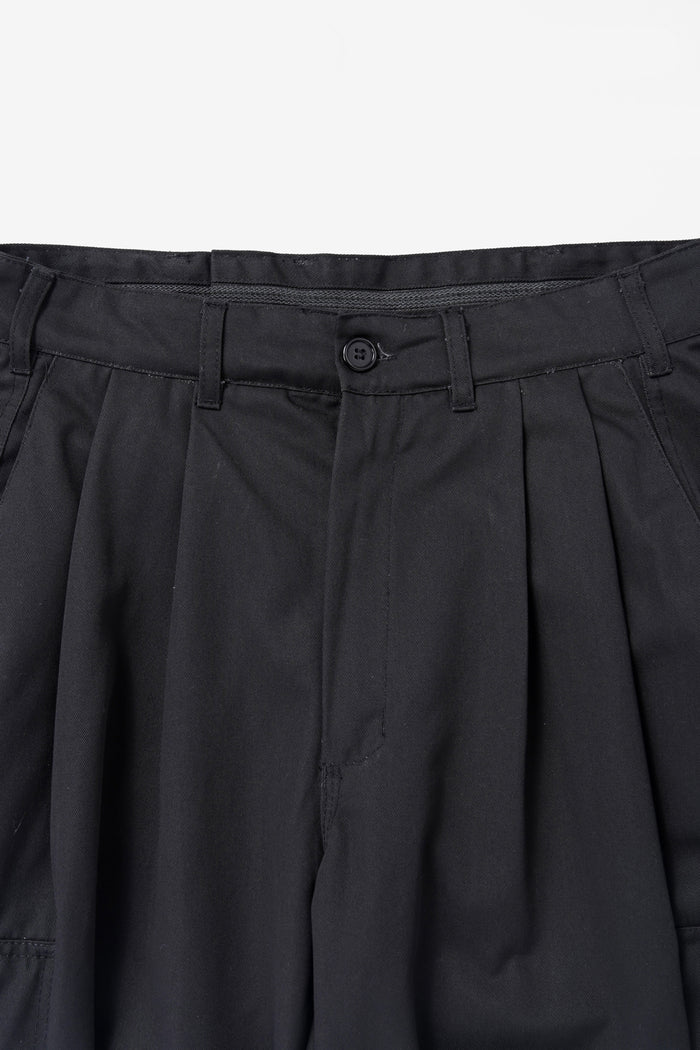 90's Germany Work Cargo Trousers