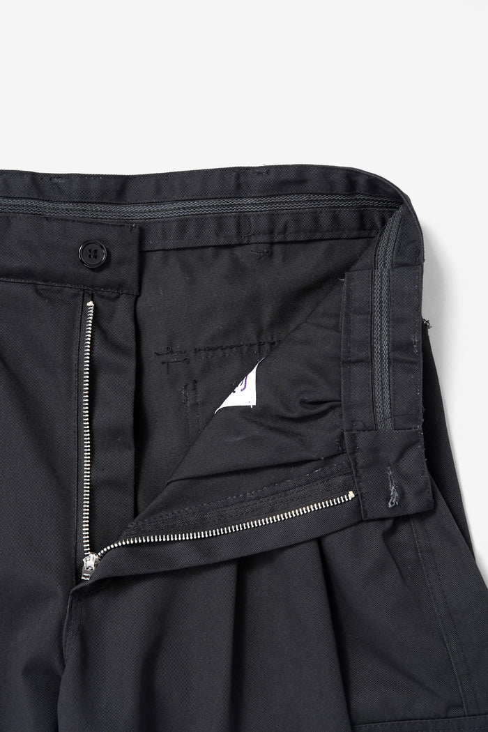 90's Germany Work Cargo Trousers