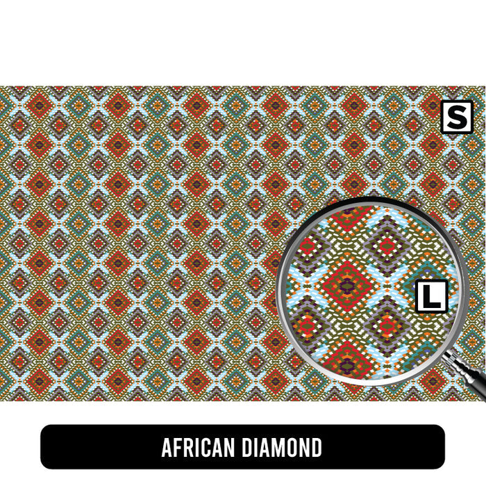 African Diamond