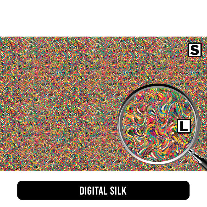 Digital Silk