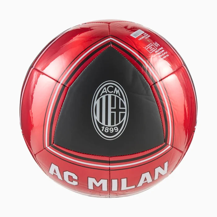PUMA AC Milan Ball - 084972 01