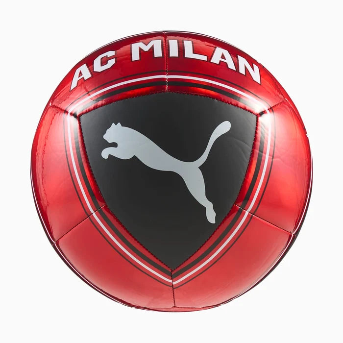 PUMA AC Milan Ball - 084972 01
