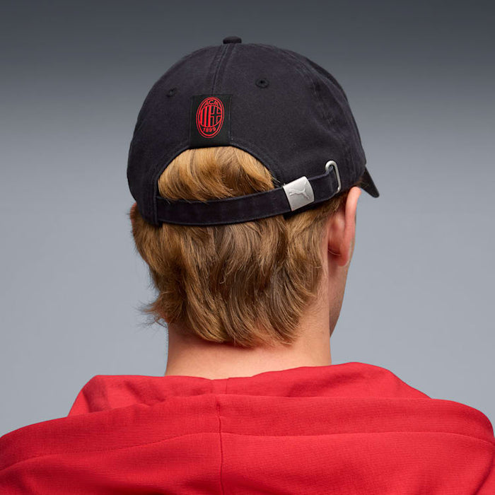 PUMA AC Milan Cap - 027060 01