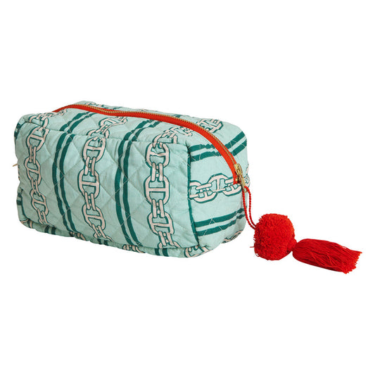 Acadia Beauty Bag
