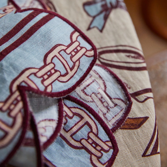 Acadia Napkin Set