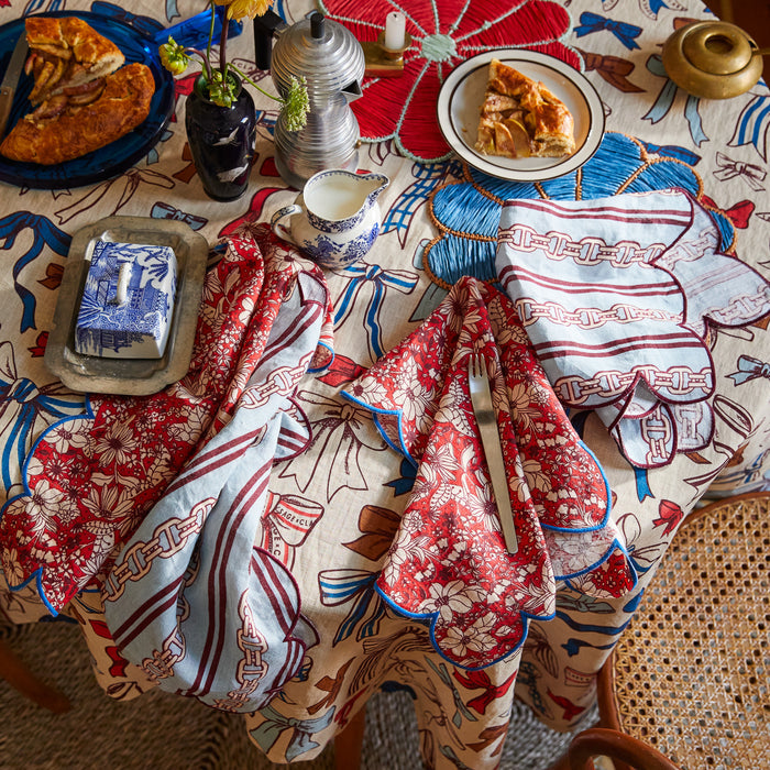 Acadia Napkin Set