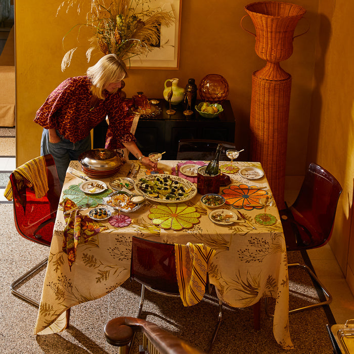 Adelyn Table Cloth