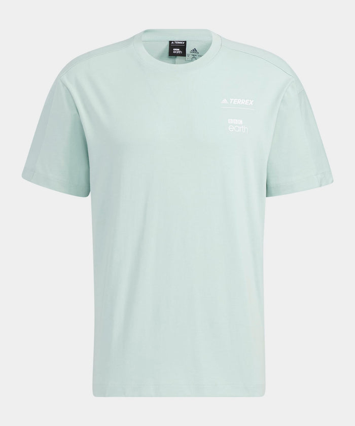 Adidas BBC TERREX GFX T-Shirt HE5241