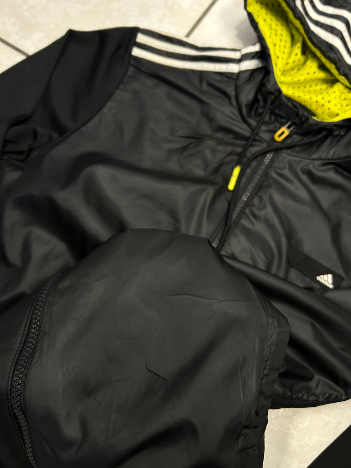 Adidas Black Jacket