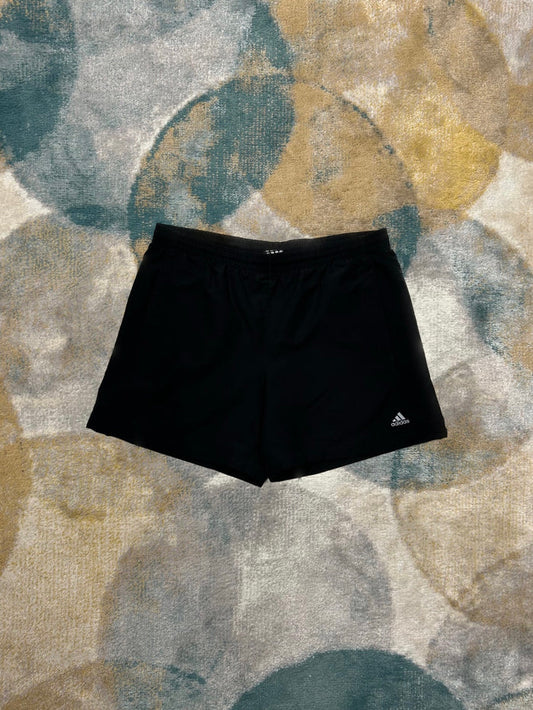 Adidas Black Shorts