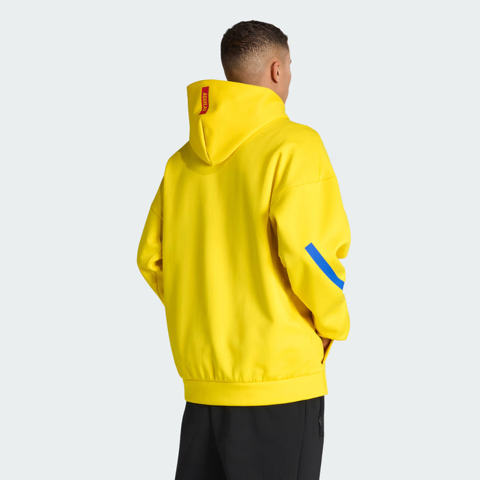 ADIDSAS Club America Anthem Jacket - KC4415