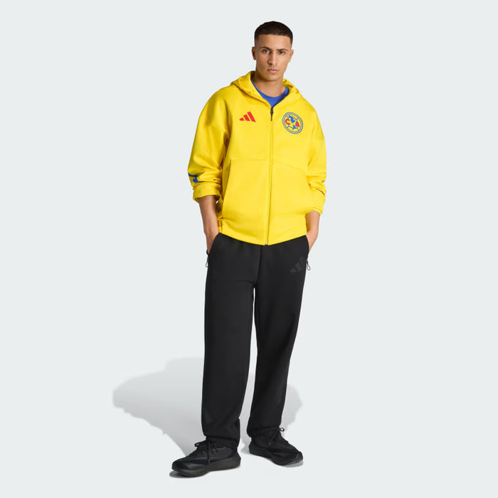 ADIDSAS Club America Anthem Jacket - KC4415