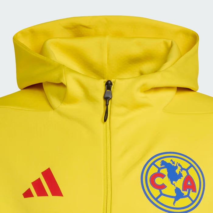 ADIDSAS Club America Anthem Jacket - KC4415