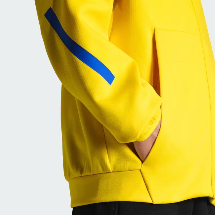 ADIDSAS Club America Anthem Jacket - KC4415