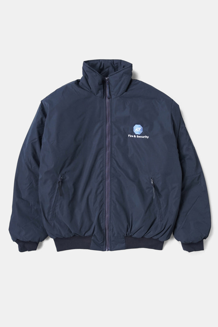 ADT Security Padding Jacket
