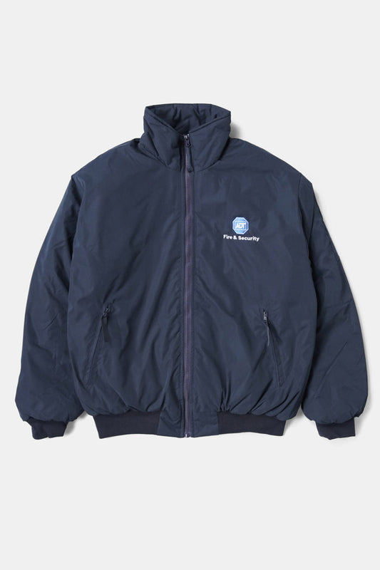 ADT Security Padding Jacket
