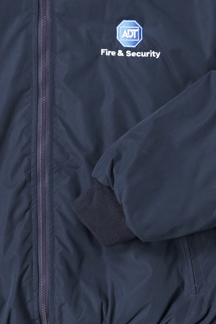 ADT Security Padding Jacket